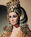 Cannes Film Festival Celebrates the 50th Anniversary of Cleopatra