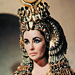 Elizabeth Taylor’s Bulgari Jewelry Goes on Display at the Cannes Film Festival