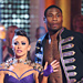 Dancing With The Stars Costumes: Jacoby Jones and Karina Smirnoff’s Finale Looks