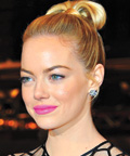 Found It! Emma Stone’s Sparkly Jewelry