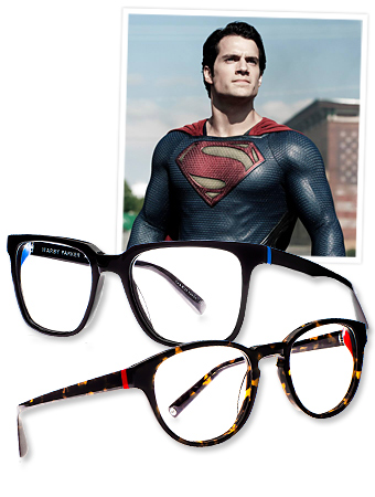 Man of Steel