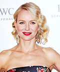 Found It! Naomi Watts’ Raspberry Lipstick by Chanel
