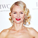 Found It! Naomi Watts’ Raspberry Lipstick by Chanel