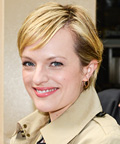 Elisabeth Moss Is Blonde Again + See More Celebrity Hair Makeovers
