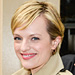 Elisabeth Moss Is Blonde Again + See More Celebrity Hair Makeovers