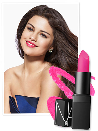 Selena Gomez