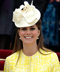We Did It! InStyle.com Predicted Kate Middleton’s Latest Look