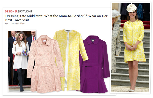 Kate Coat