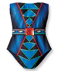 8 Swimsuits Picks If You Have Wide Hips