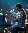 Tuned In: See Michael Douglas as Liberace in Behind the Candleabra