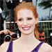 Cannes Film Festival Fashion Continued: Jessica Chastain, Sharon Stone, and More