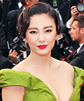 The Most Popular Dress of the 2013 Cannes Film Festival