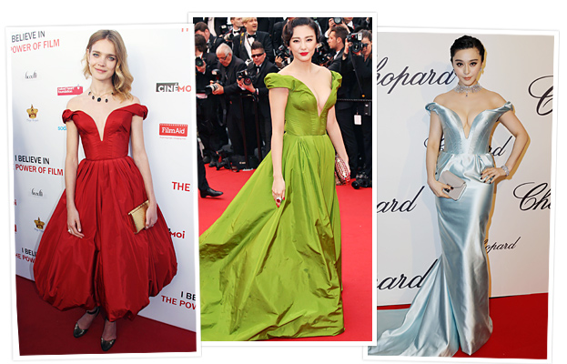 Cannes Dress