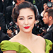 The Most Popular Dress of the 2013 Cannes Film Festival