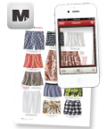 Shop the Pages of InStyle’s June Issue With the Magnetique App