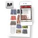 Shop the Pages of InStyle’s June Issue With the Magnetique App
