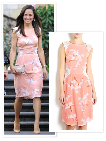 Pippa Middleton