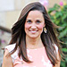 The Feel-Good Story Behind Pippa Middleton’s Floral Dress