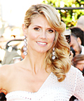 Cannes Film Festival Fashion Update: Heidi Klum, Nicole Kidman, and More