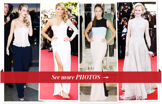 Cannes MOments