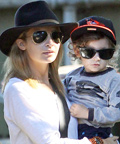 Shop Celebrity Kid Style: 5 Sunglasses Your Child Will Love