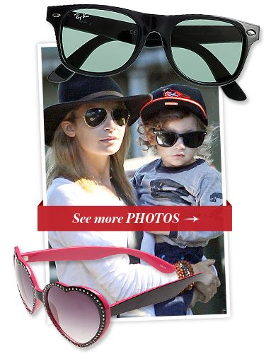 Celebrity Kid SUnglasses
