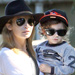 Shop Celebrity Kid Style: 5 Sunglasses Your Child Will Love