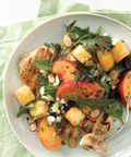 Green Market All-Star Recipes