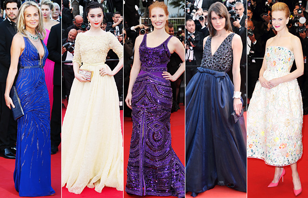Cannes Fashion