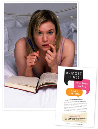 Bridget Jones