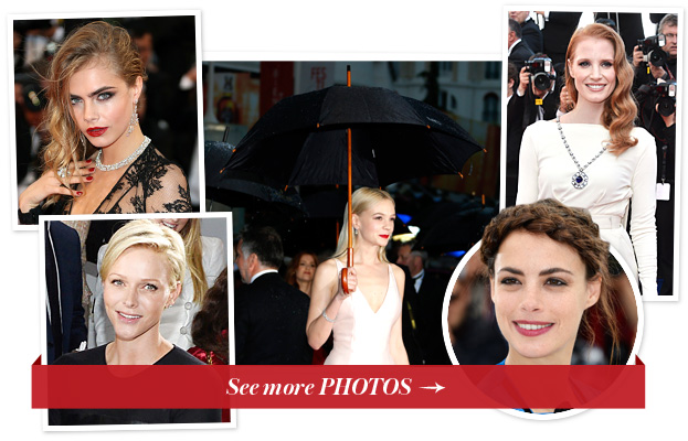 Cannes Wrap-Up