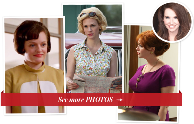 Mad Men