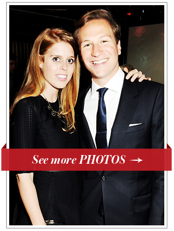 Princess Beatrice