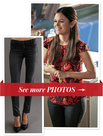 Rachel Bilson