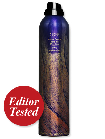 Editor-Tested - Oribe Apres Beach