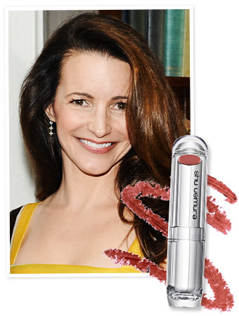 Kristin Davis Lipstick