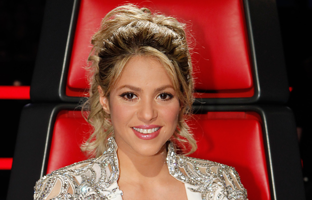 Shakira