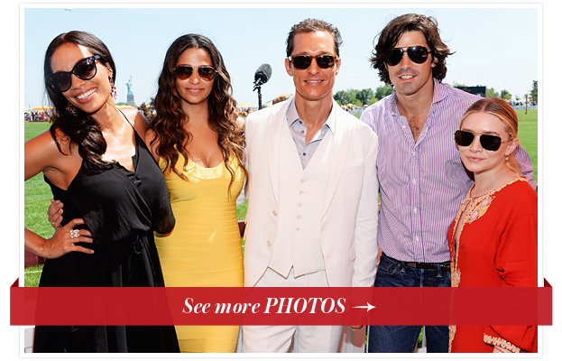 Veuve Cliquot Polo Classic
