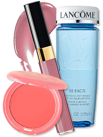 Best Beauty Buys Pin It Now Contest