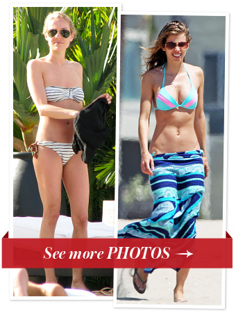 Bikini Update