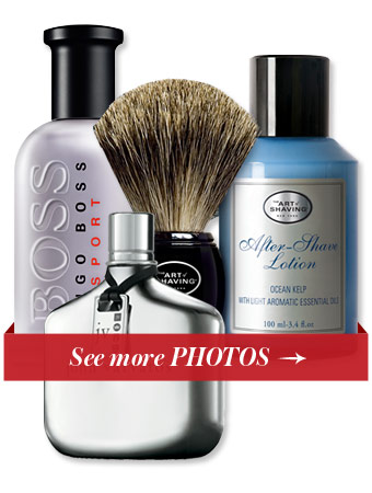Father's Day Gift Guide