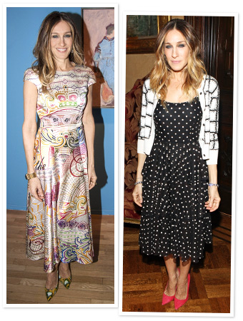 Sarah Jessica Parker - Shoes