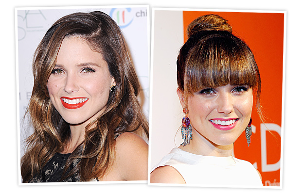 Sophia Bush 