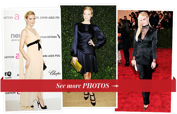 Jaime King Pregnancy Photos