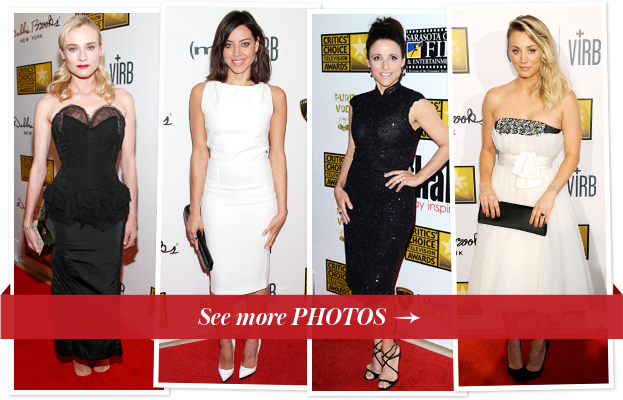 Critics Choice Awards