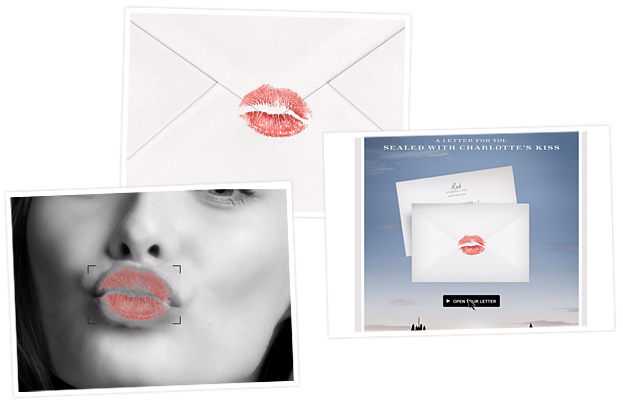 Burberry Kisses 