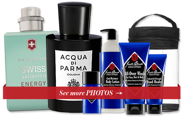 Beauty: the best men's fragrances | Sali Hughes | Fashion | The