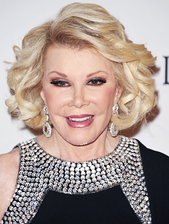 Joan Rivers