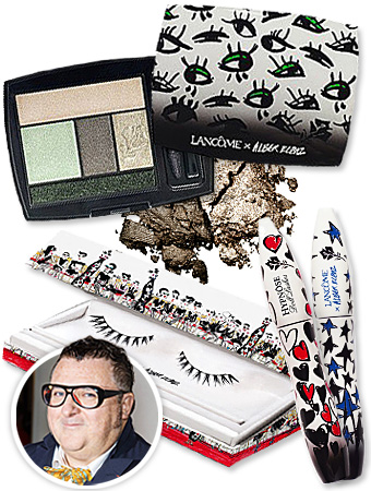 Alber Elbaz - Lancome