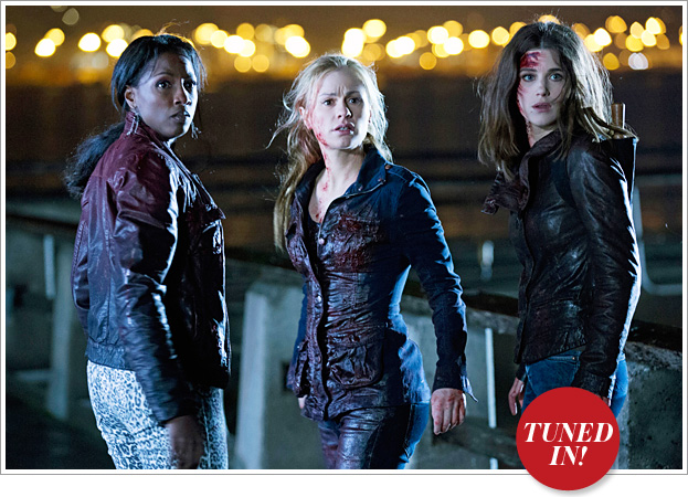 True Blood Season 6